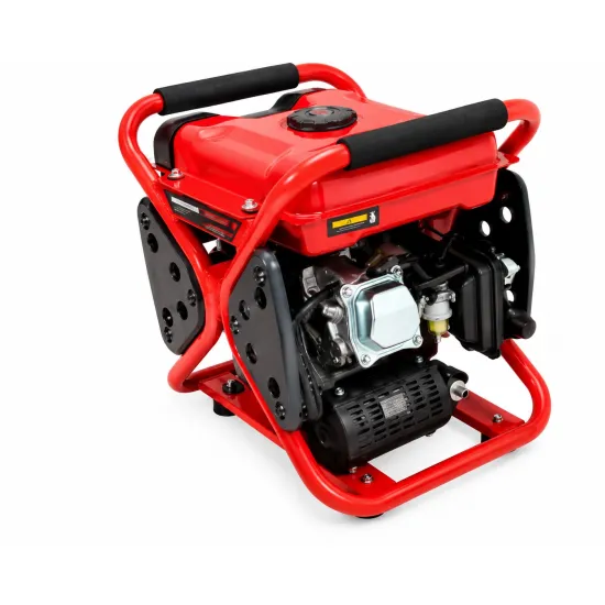 Generator Inverter de curent Bentheimer 5KW, monofazic 230V
