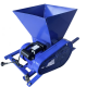 Tocator fructe si legume electric Craft Tec MX700,Motor 3 kw, 550 kg/h