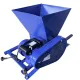 Tocator fructe si legume electric Craft Tec MX700,Motor 3 kw, 550 kg/h