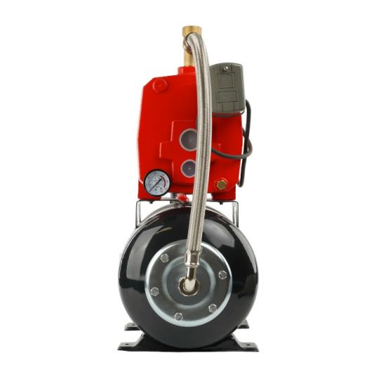 Hidrofor cu Ejector Elefant AutoDP 505, 1100 W, 38 m, 100l/min rezervor 25L