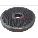 Matrita pentru granulator KL-125 cu gauri de 2.5 mm
