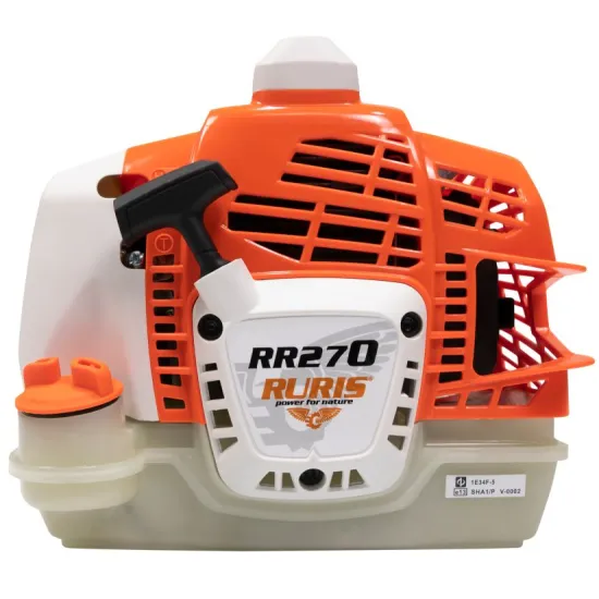 Motocoasa de umar RURIS RR 270 1.5 CP