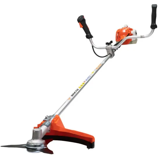 Motocoasa de umar RURIS RR 270 1.5 CP