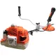 Motocoasa de umar RURIS RR 270 1.5 CP