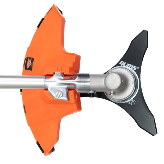 Motocoasa de umar RURIS RR 270 1.5 CP