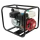 Motopompa apa DRK WP20, 2 Toli, 550l/min, 6.5CP, refulare 30m