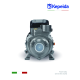 Pompă apă de suprafață KEPEIDA QB-60, 370 W, 2900 RPM, debit 35 L/min, înălțime de pompare 35 m, bobinaj 100% cupru, tehnologie și design italian