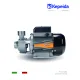 Pompă apă de suprafață KEPEIDA QB-60, 370 W, 2900 RPM, debit 35 L/min, înălțime de pompare 35 m, bobinaj 100% cupru, tehnologie și design italian