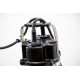 POMPA SUBMERSIBILA - APA MURDARA - CU TOCATOR EXTERIOR, Putere: 1500W,Debit 25 mc3/h