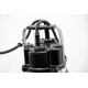 POMPA SUBMERSIBILA - APA MURDARA - CU TOCATOR EXTERIOR, Putere: 1500W,Debit 25 mc3/h