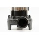 POMPA SUBMERSIBILA - APA MURDARA - CU TOCATOR EXTERIOR, Putere: 1500W,Debit 25 mc3/h