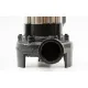 POMPA SUBMERSIBILA - APA MURDARA - CU TOCATOR EXTERIOR, Putere: 1500W,Debit 25 mc3/h