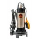 POMPA SUBMERSIBILA - APA MURDARA - CU TOCATOR EXTERIOR, Putere: 1500W,Debit 25 mc3/h