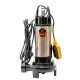 POMPA SUBMERSIBILA - APA MURDARA - CU TOCATOR EXTERIOR, Putere: 1500W,Debit 25 mc3/h