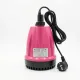 Pompa submersibila apa curata KEPEIDA KDW-200B, 0.2 kW, debit max 70 Litri/minut, inaltime maxima 5 metri, bobinaj 100% cupru, tehnologie si design italian