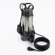 Pompa submersibila apa curata KEPEIDA V1100D-F, 1.1 kW, debit max 330 Litri/minut, inaltime maxima 11 metri, bobinaj 100% cupru, tehnologie si design italian