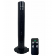 Ventilator Turn HAUSBERG  cu Telecomanda, 60W, 3 Moduri de functionare