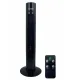 Ventilator Turn HAUSBERG cu Telecomanda, 60W, 3 Moduri de functionare