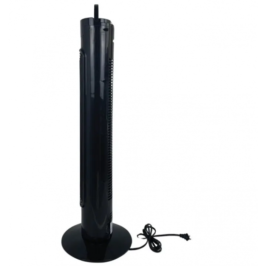 Ventilator Turn HAUSBERG  cu Telecomanda, 60W, 3 Moduri de functionare
