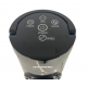 Ventilator Turn HAUSBERG  cu Telecomanda, 60W, 3 Moduri de functionare