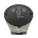 Ventilator Turn HAUSBERG cu Telecomanda, 60W, 3 Moduri de functionare