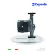 Pompă de recirculare apă KEPEIDA KPS25-6-130, 100 / 70 / 55 W, debit 3.3 mc/oră, Presiune maximă 10 bar, bobinaj 100% cupru, tehnologie și design italian