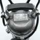 Pompa submersibila apa curata KEPEIDA WQD-750BF, 0.75 kW, debit max 400 Litri/minut, inaltime maxima 14 metri, bobinaj 100% cupru, tehnologie si design italian