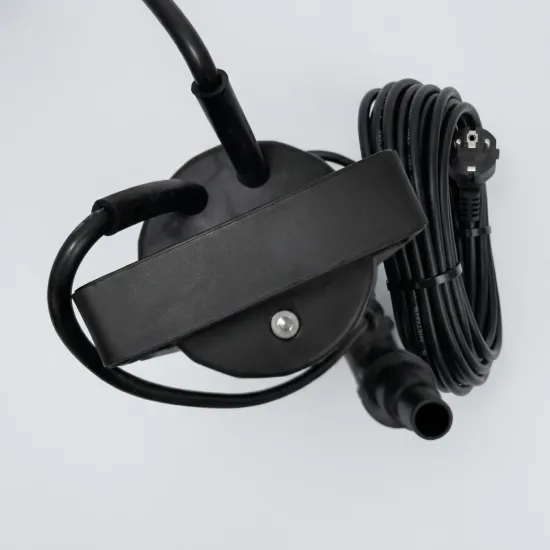 Pompa submersibila apa murdara KEPEIDA QDXW750F, 0.75 kW, debit max 150 L/min, inaltime maxima refulare 8 metri, bobinaj 100% cupru, tehnologie si design italian
