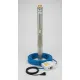 Pompa submersibila pentru put adanc KEPEIDA 4SPM414-1.1, 1.1 kW, otel inoxidabil, debit maxim 5.4 mc/ora, inalțime maxima de refulare 102 metri, bobinaj 100% cupru, tehnologie si design italian