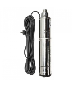 Pompa Apa Submersibila Craft-tec Aqua Master CABLU 20M, 1500W, FARA PLUTITOR, 4QGD, 160m inaltime, 5000l/h, IP68 MX2439