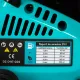 Drujba Detoolz 2500, capacitate cilindrica 25CC 1.2CP, cu lama 12'' si lant, pornire rapida