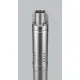 Pompa submersibila pentru put KEPEIDA 2QGD0.5-30-0.25, 250 W, otel inoxidabil, debit maxim 0.9 mc/ora, inalțime maxima de refulare 72 metri, bobinaj 100% cupru, tehnologie si design italian