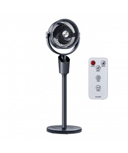 VENTILATOR DIGITAL CU PICIOR SI OSCILATIE HB-5106GR