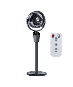 VENTILATOR DIGITAL CU PICIOR SI OSCILATIE HB-5106GR