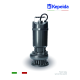 Kepeida Pompă submersibilă apă curată KEPEIDA QDX50-7-1.5DF, 1.5 Kw, debit 66000 Litri/oră, Înălțime maximă de refulare 11 metri, bobinaj 100% cupru, tehnologie și design italian