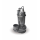 Kepeida Pompă submersibilă apă curată KEPEIDA QDX50-7-1.5DF, 1.5 Kw, debit 66000 Litri/oră, Înălțime maximă de refulare 11 metri, bobinaj 100% cupru, tehnologie și design italian