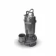 Kepeida Pompă submersibilă apă curată KEPEIDA QDX50-7-1.5DF, 1.5 Kw, debit 66000 Litri/oră, Înălțime maximă de refulare 11 metri, bobinaj 100% cupru, tehnologie și design italian