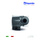 Pompă de recirculare apă KEPEIDA KPS32-8-180, 260/190/135 W, 2850 RPM, debit 5.4/3.6/2.0 mc/oră, Presiune maximă 10 bar, bobinaj 100% cupru, tehnologie și design italian