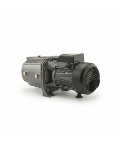 Pompă pentru hidrofor KEPEIDA JET-200Z, 0,9 kW, debit maxim 85Litri/minut, înălțime maximă de refulare 60 metri, bobinaj 100% cupru, tehnologie și design italian