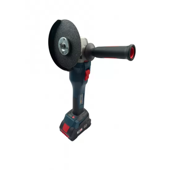 Flex German Meister cu 2 acumulatori 36V 8Ah si incarcator rapid