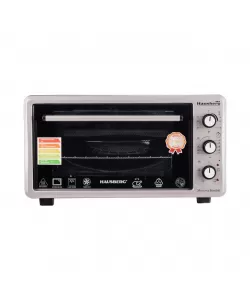 Cuptor Electric Cu Ventilator 48L Hausberg HB8015