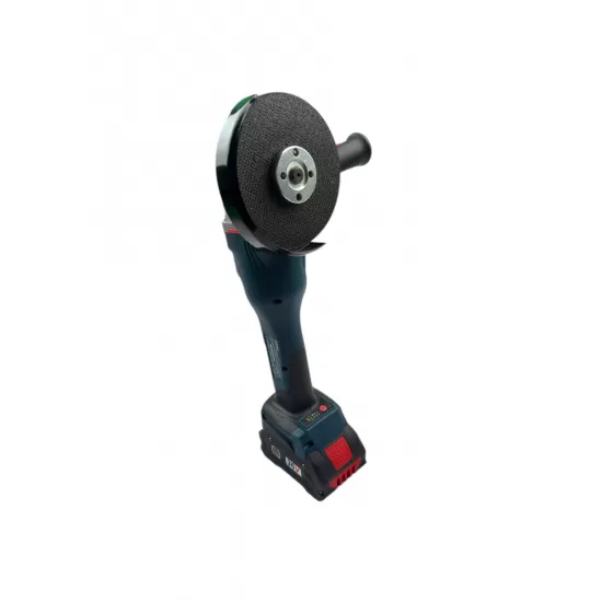 Flex German Meister cu 2 acumulatori 36V 8Ah si incarcator rapid