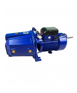 Pompa apa suprafata, Autoamorsanta GERMAN MEISTER JET-100P, 1500w