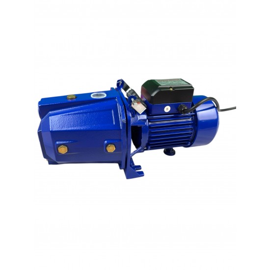 Pompa apa suprafata, Autoamorsanta GERMAN MEISTER JET-100P, 1500w