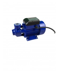 Pompa de suprafata GERMAN MEISTER QB60, 900 W, aspiratie 7 m, refulare 35 m