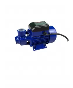 Pompa de suprafata GERMAN MEISTER QB60, 900 W, aspiratie 7 m, refulare 35 m Pompa de suprafata GERMAN MEISTER QB60, 900 W, aspiratie 7 m, refulare 35 m