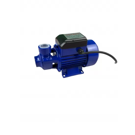 Pompa de suprafata GERMAN MEISTER QB60, 900 W, aspiratie 7 m, refulare 35 m Pompa de suprafata GERMAN MEISTER QB60, 900 W, aspiratie 7 m, refulare 35 m