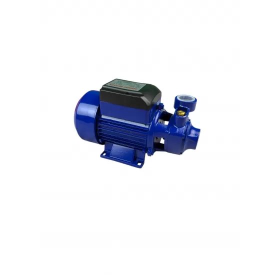 Pompa de suprafata GERMAN MEISTER QB60, 900 W, aspiratie 7 m, refulare 35 m Pompa de suprafata GERMAN MEISTER QB60, 900 W, aspiratie 7 m, refulare 35 m