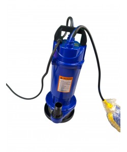 Pompa submersibila GERMAN MEISTER QDX3-18-0.9F