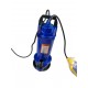 Pompa submersibila GERMAN MEISTER QDX3-18-0.9F